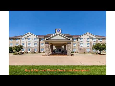 Review Comfort Suites Hotel | United States