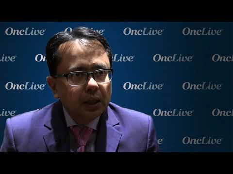 Dr. Agarwal on the CheckMate-214 Trial for Kidney Cancer