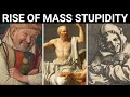 The Truth About Stupid People That Got Socrates Killed (Dunning-Kruger Effect)