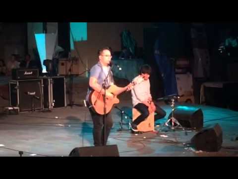 Adera Ega - Broken Hearted Medley (Melewatkanmu & Melukis B