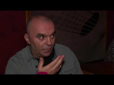 Nermin Alukić Čerkez koncert u Tuzli