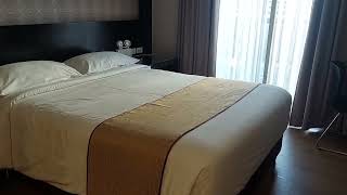 Download lagu Grand Xing Iloilo #room tour mp3