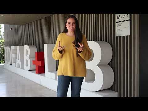 De estudiante a líder empresarial: Mi camino con Alive | Laura García