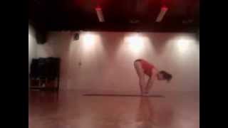 This Unfolds | Four Tet Yoga Flow