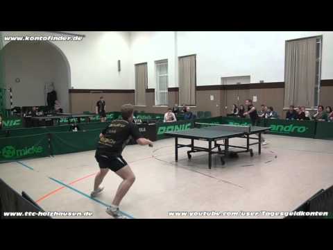 Hendrik Fuß - David Merta