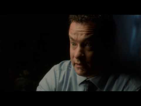 The Terminal (2004) - The Best Scene "I always keep my promises"