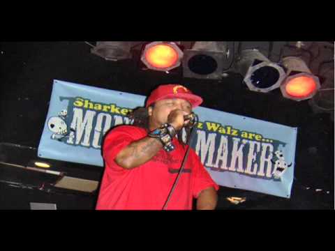 REZIVOR: Zangetsu feat. C-Rayz Walz (track)