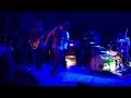 La Dispute - "You and I In Unison" live at Union ...