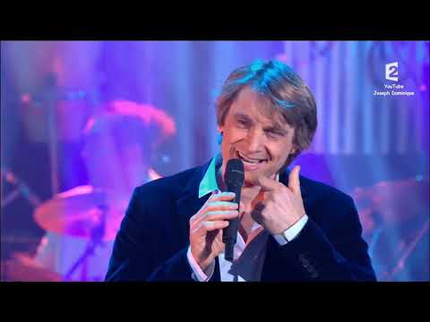 Didier Gustin - imitateur