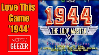 Love This Game '1944'