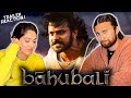 Bahubali : The beginning TRAILER Reaction! Prabhas,Rana Daggubati,Anushka Shetty, Tamannaa