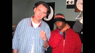 Talib Kweli ft. Pharoahe Monch & Last Emperor - Tim Westwood (Freestyle)