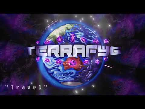 "Travel" (Prod.TerraFye)