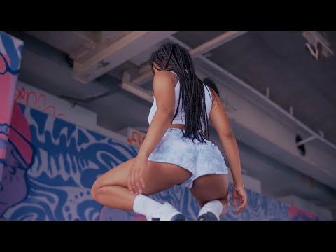 L L P x Sonny Flame - Booty Clap I REWORK