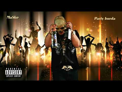 Ma$ke ft. Lyrics - Gangsters