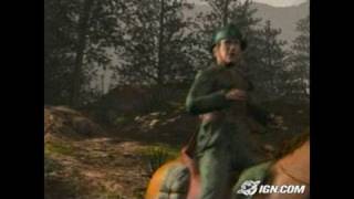 War Times PC Games Gameplay