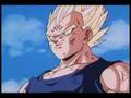 DBZ Lazy Town Vegeta Is A Prince