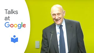 Burton Malkiel | Talks at Google