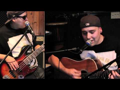 Tribute to Nate Dogg - Performed by Juan Rios - Never Leave Me Alone