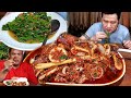 Stir Fried Squid With The Hottest Bird S Eye Chilies Will Make You Swoon