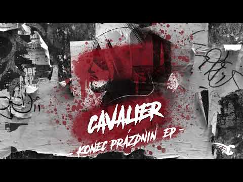 CAVALIER - Závislej (prod. Jan Sokolowski)