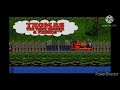 Thomas The Tank Engine Adventure Series Sprite Animation Test