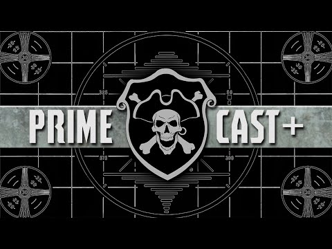 Primecast + Ep 10