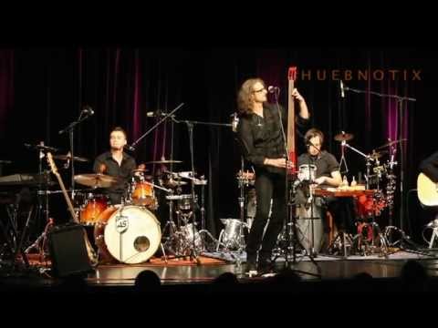 Huebnotix - Beat it Promo