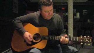 Leah- Bruce Springsteen (acoustic cover)