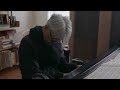 ryuichi sakamoto playing bach - emanuella ryuichi sakamoto playing bach