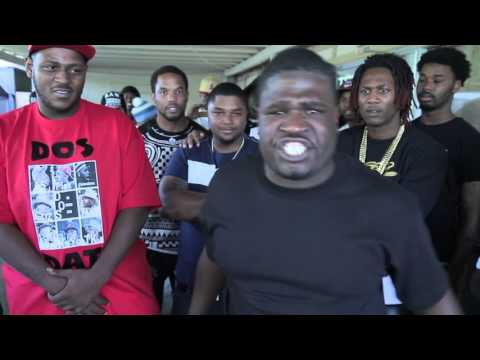 LI The Mayor vs D-Mac