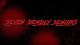 Seven Deadly Seniors - A Film by Elizabeth Arceneaux