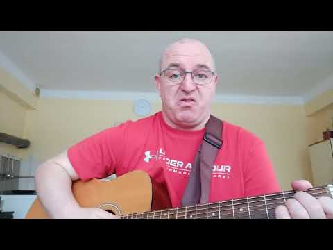 Tak vás tu máme bratři z krve Ovarovy (Karel Kryl #COVER)