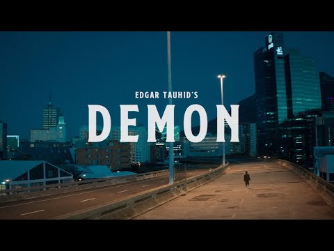 DEMON - Edgar Tauhid - Billy Pols