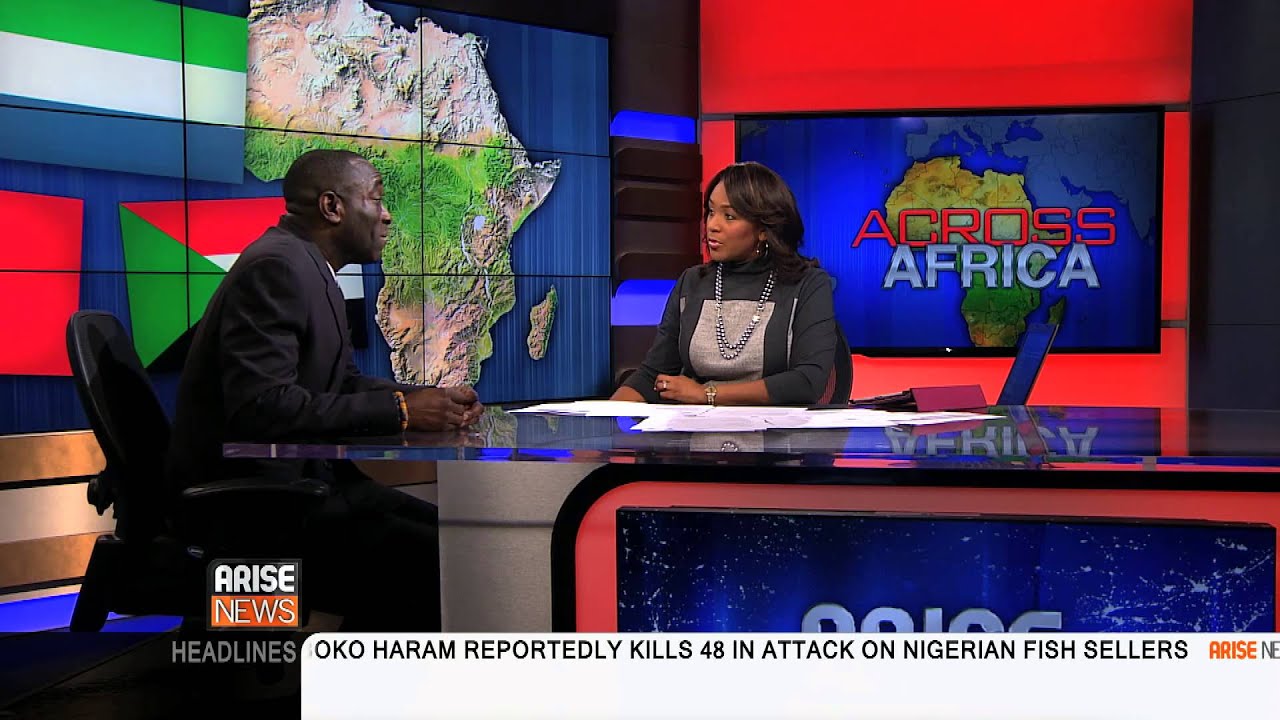 Could we see an Ebola free Liberia in the Spring?; Mugabe tightens his grip & more