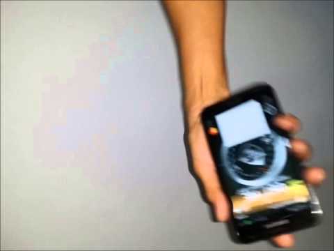 How to Calibrate Phone Compass