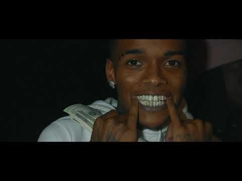 " 4Ever The Gang" - IT'Z PJ BTR Feat: Jay Flexin | #FreePJ