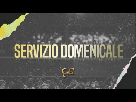 C.O.C Servizio Domenicale - 26/5/19 -"Scavando fino a trovare l'acqua di vita"  (Pt. 1)