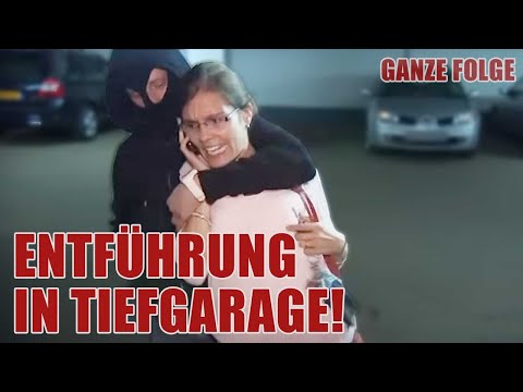 Entführung in Tiefgarage! Opfer schwebt in Lebensgefahr! | GANZE FOLGEN | Anwälte im Einsatz | SAT.1