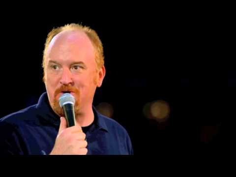 Louis ck and the Modernist Perspective