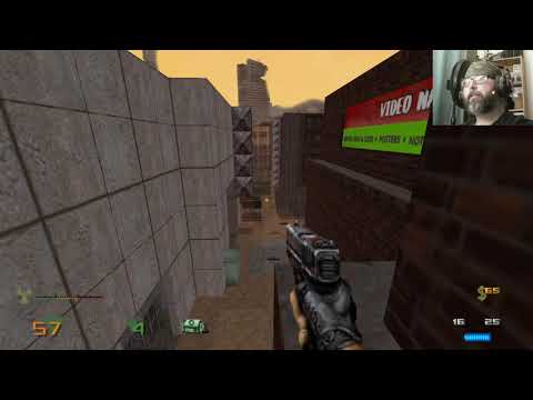 Ashes: Afterglow - DooM II TC Mod Demo