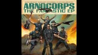 ArnoCorps - Crom (Strong on His Mountain)