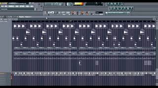 Distancia - Porta (Instrumental)