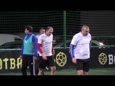 KLP, II liga, 2. kolejka: NETIA – MUNIAK