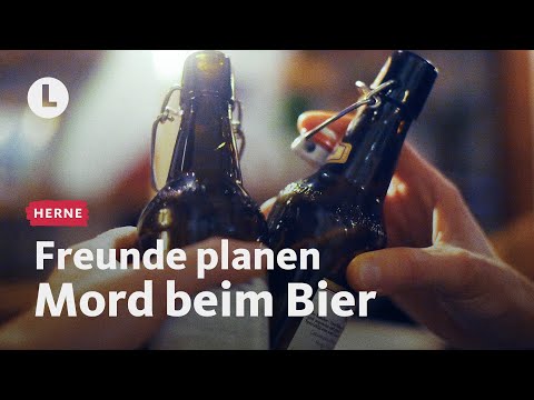 Mord aus Neugier? | WDR Lokalzeit MordOrte