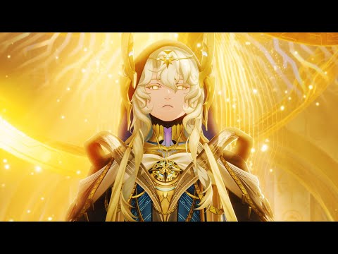 The Shaper Theme | Wuthering Waves 3.0 OST