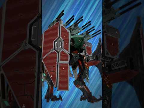 😱 A new TITAN?! #warrobots #warrobotsmemes