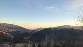 Burzum - Daudi Baldrs. Carpathian Forest