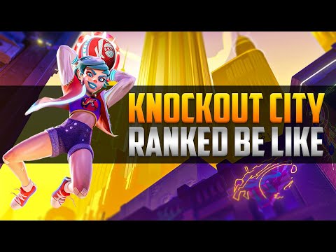 Cộng đồng Steam :: Knockout City™