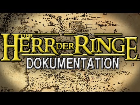 Der Herr der Ringe Online Dokumentation - Prolog